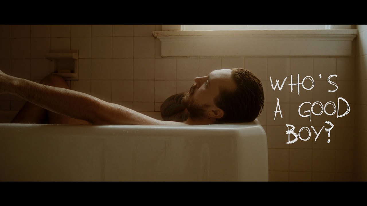 "Who's A Good Boy" - Jakob Owens Horror Short Film Contest 2022 @onsetpass1436