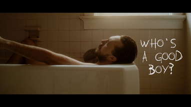 "Who's A Good Boy" - Jakob Owens Horror Short Film Contest 2022 @onsetpass1436 poster