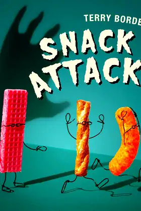 Snack Attack! poster