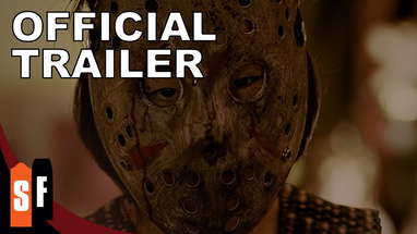 Deathcember (2020) - Official Trailer (HD) poster