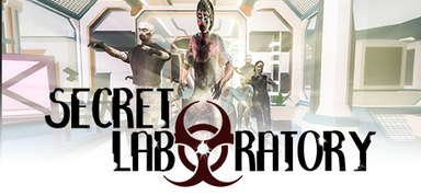Secret Laboratory capsule