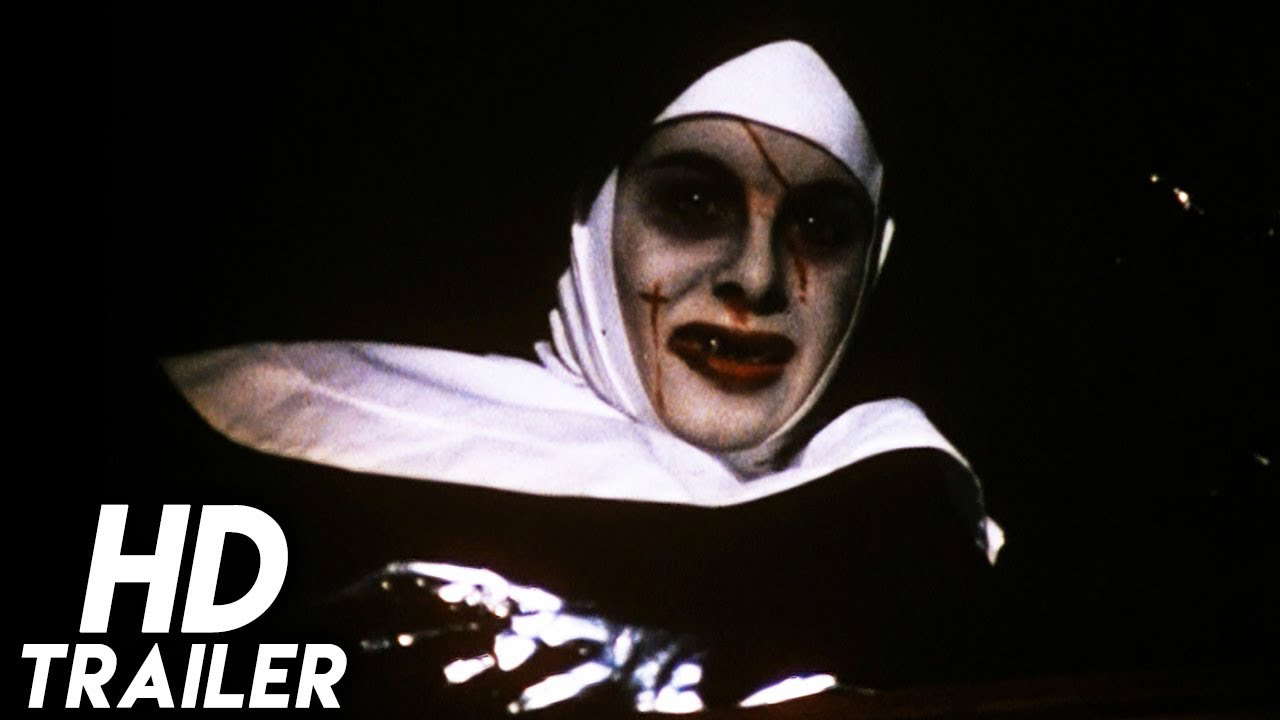 Marquis de Sade's Justine (1977) ORIGINAL TRAILER [HD]
