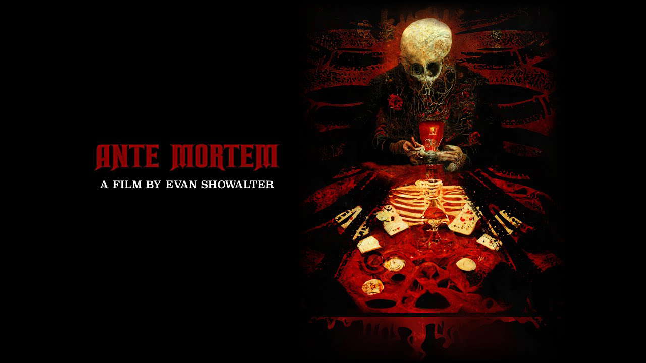 Ante Mortem - Horror Film