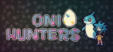 Oni Hunters capsule