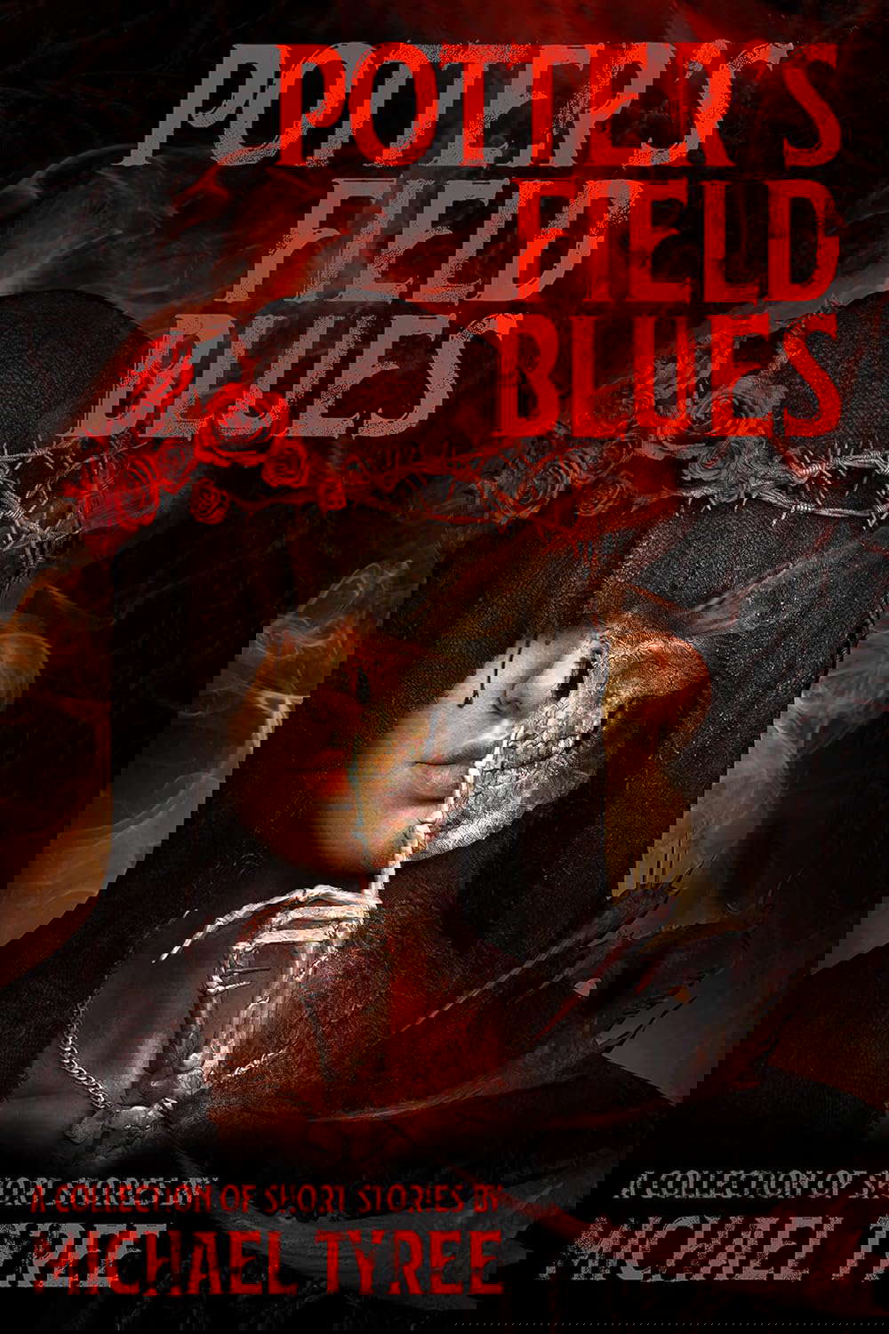 Potter's Field Blues poster