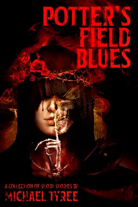 Potter's Field Blues poster