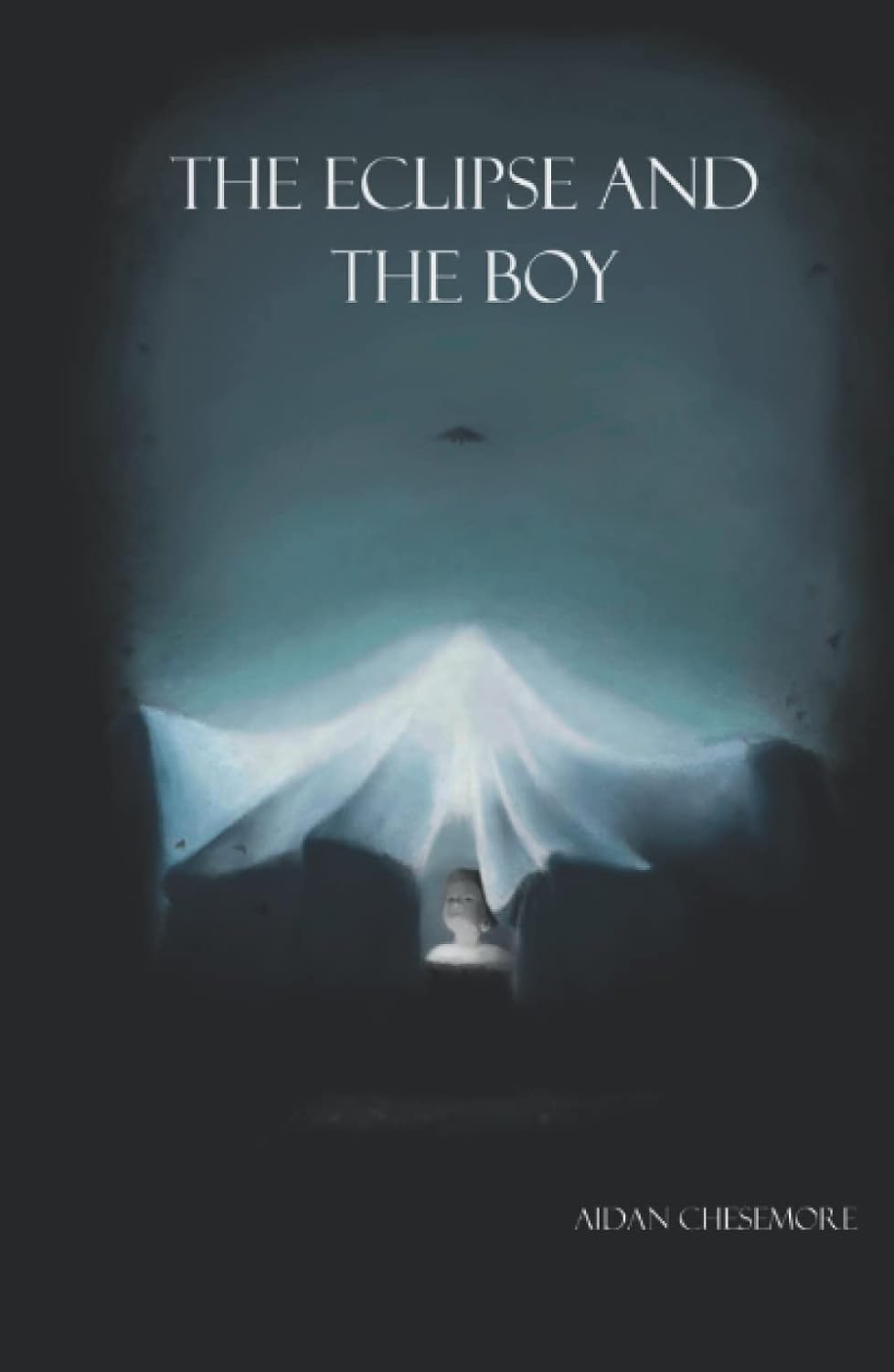 The Eclipse and the Boy poster