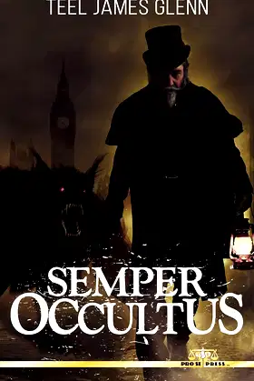 Semper Occultus poster