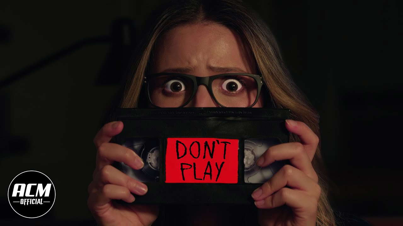 VHS | Short Horror Film