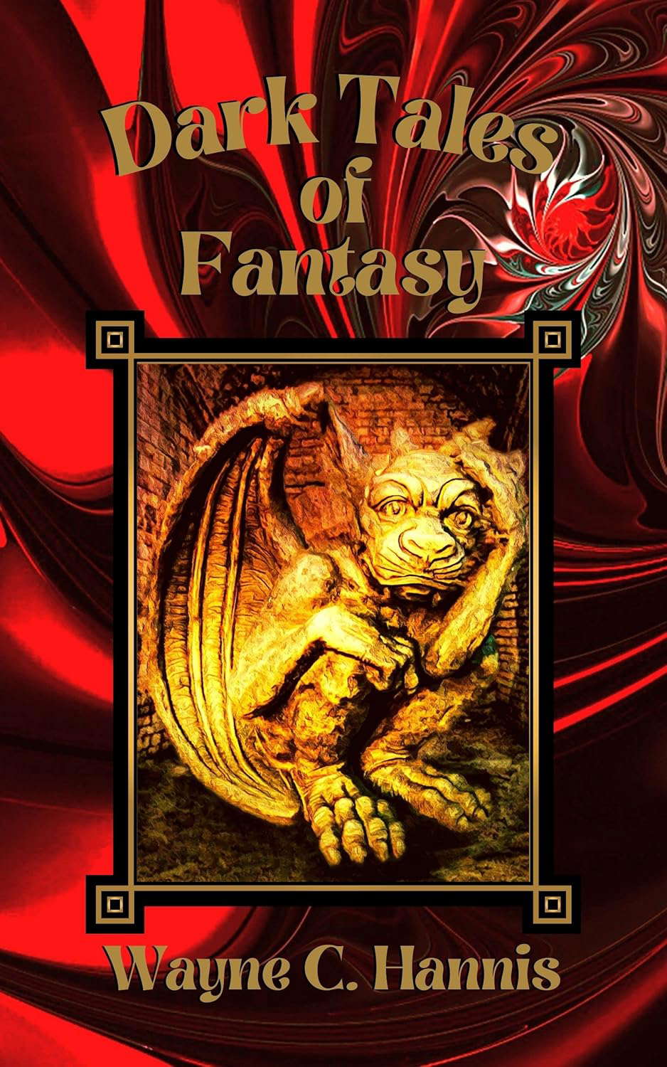 Dark Tales of Fantasy poster