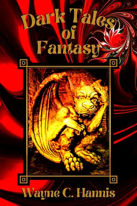 Dark Tales of Fantasy poster