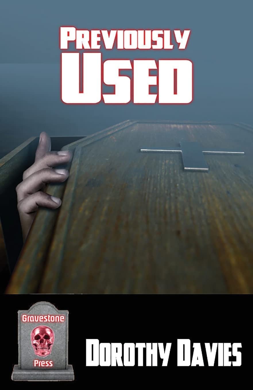 Previously Used poster