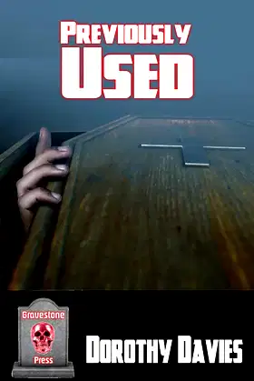 Previously Used poster