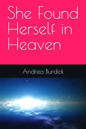 She Found Herself in Heaven poster