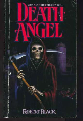 Death Angel poster
