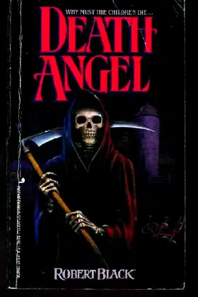 Death Angel poster