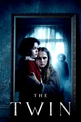 The Twin poster