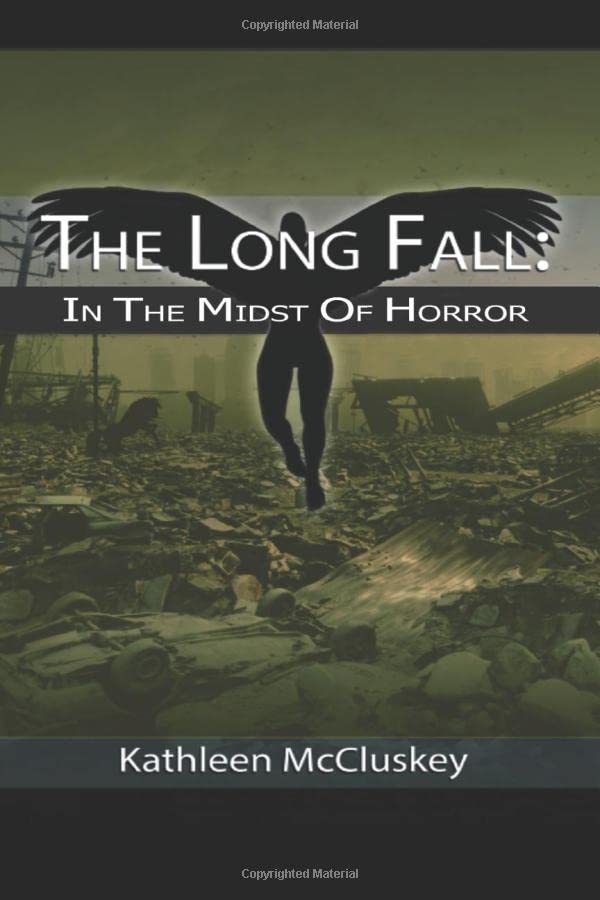 THE LONG FALL : In The Midst Of Horror poster
