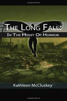 THE LONG FALL : In The Midst Of Horror poster