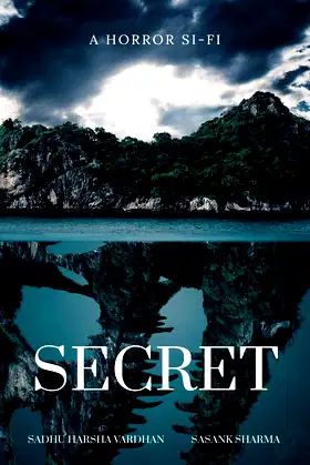 Secret: A Horror Story to Share poster