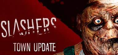 Slashers capsule