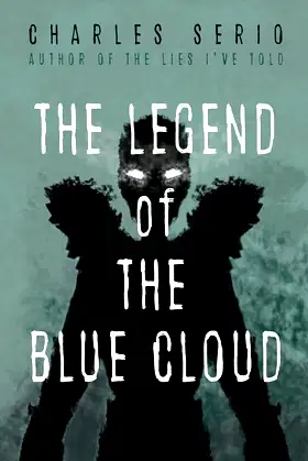 The Legend Of The Blue Cloud poster