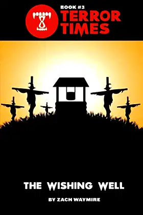 The Wishing Well (Terror Times) poster