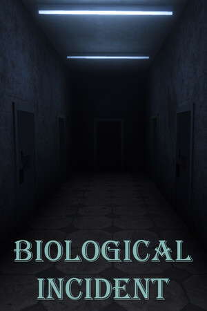Biological Incident poster