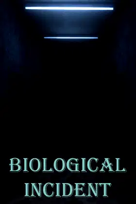 Biological Incident poster