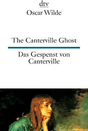 Das Gespenst Von Canterville poster
