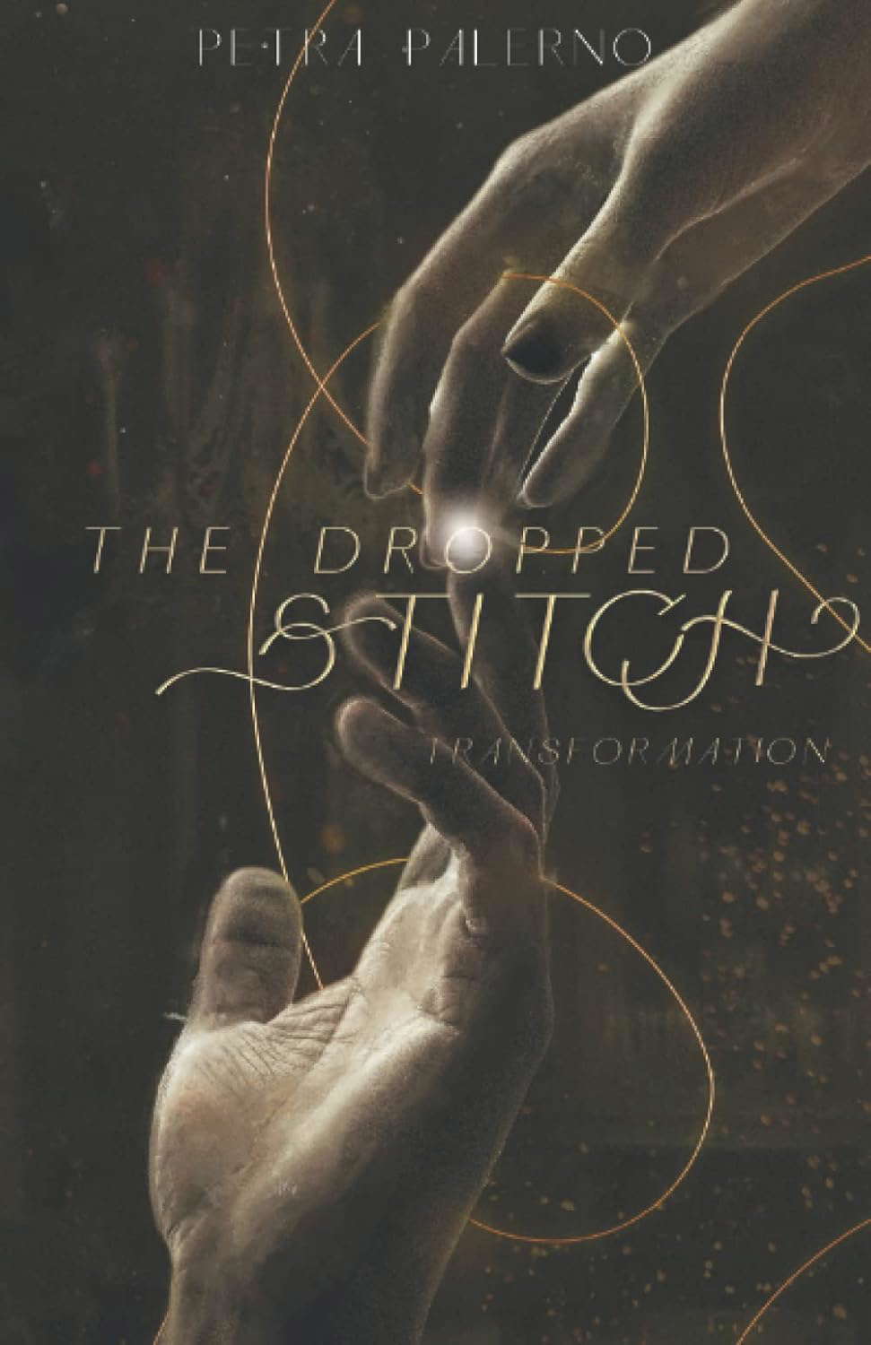 The Dropped Stitch: Part Two- Transformation poster