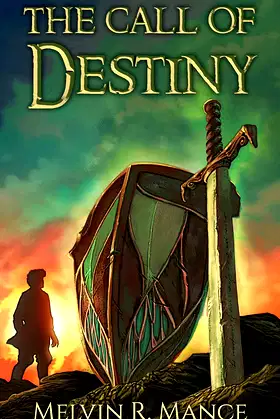 The Call Of Destiny poster