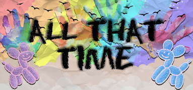 All That Time capsule