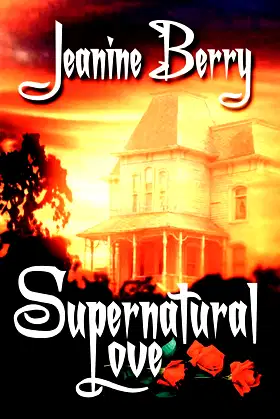 Supernatural Love poster