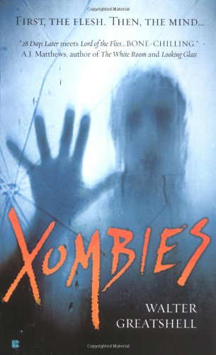 Xombies poster