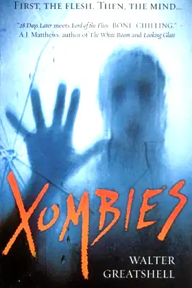 Xombies poster