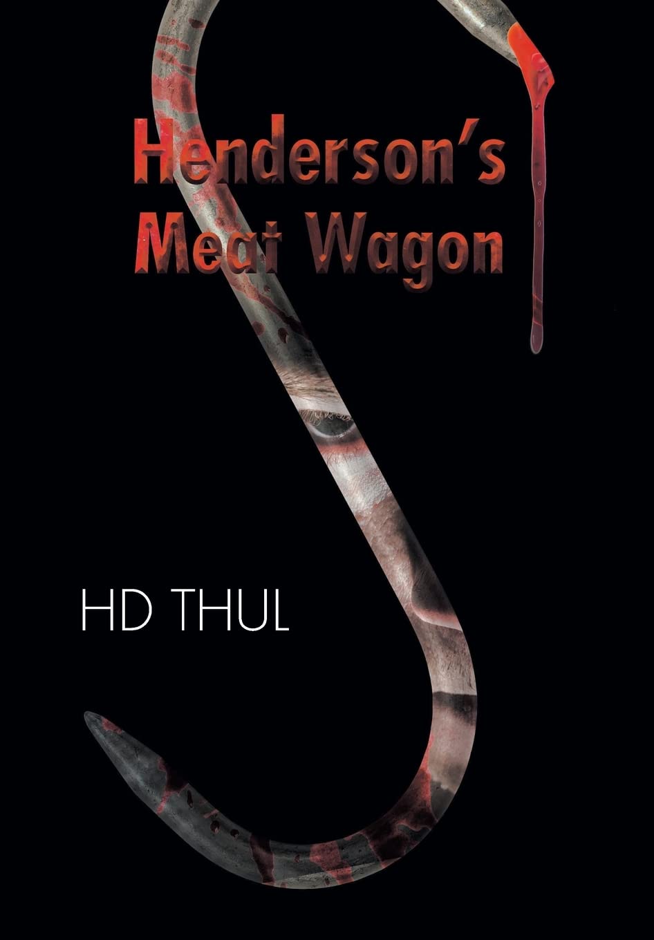 Henderson's Meat Wagon poster