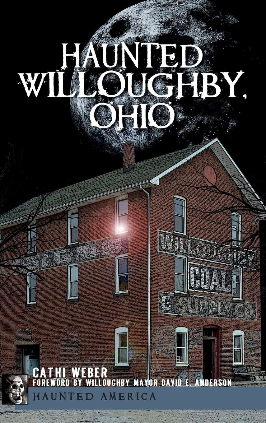 Haunted Willoughby, Ohio poster