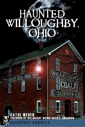 Haunted Willoughby, Ohio poster
