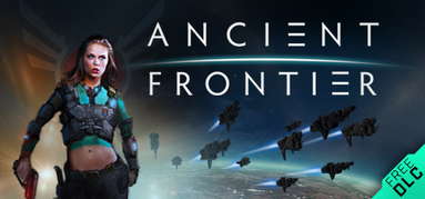 Ancient Frontier capsule