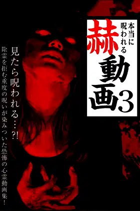 Truly Cursed Startling Videos 3 poster