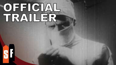 Universal Horror Collection: Vol. 1 - Black Friday (1940) - Official Trailer poster