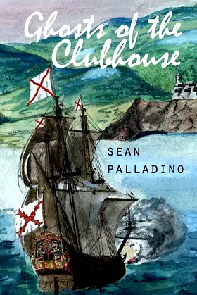Ghosts of the Clubhouse poster