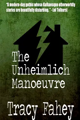The Unheimlich Manoeuvre poster