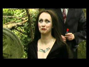 The Vampires of Bloody Island - full trailer poster