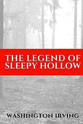 The Legend of Sleepy Hollow poster