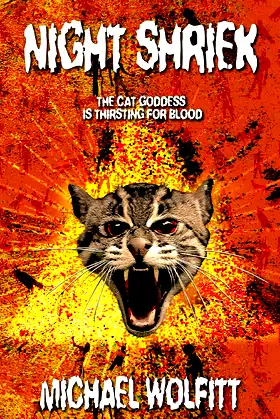 Night Shriek poster