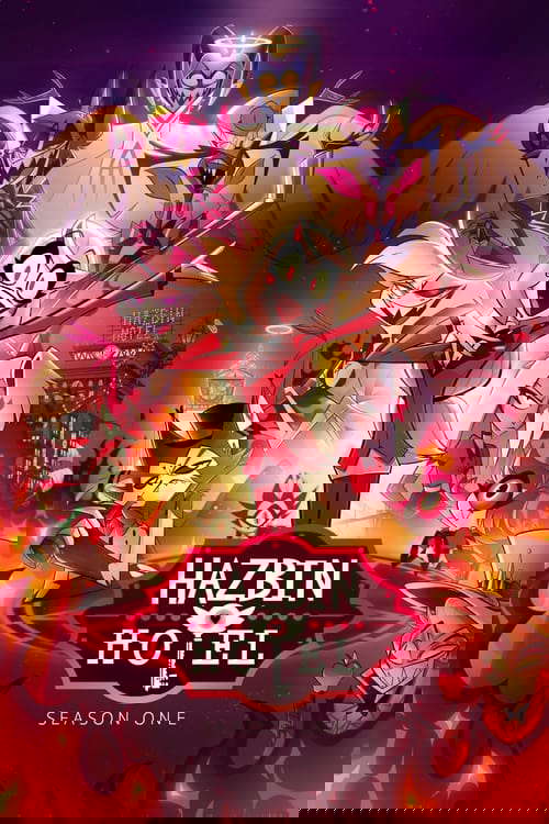 Season 1 poster