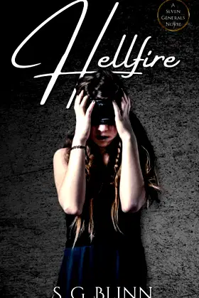 Hellfire (Seven Generals) poster