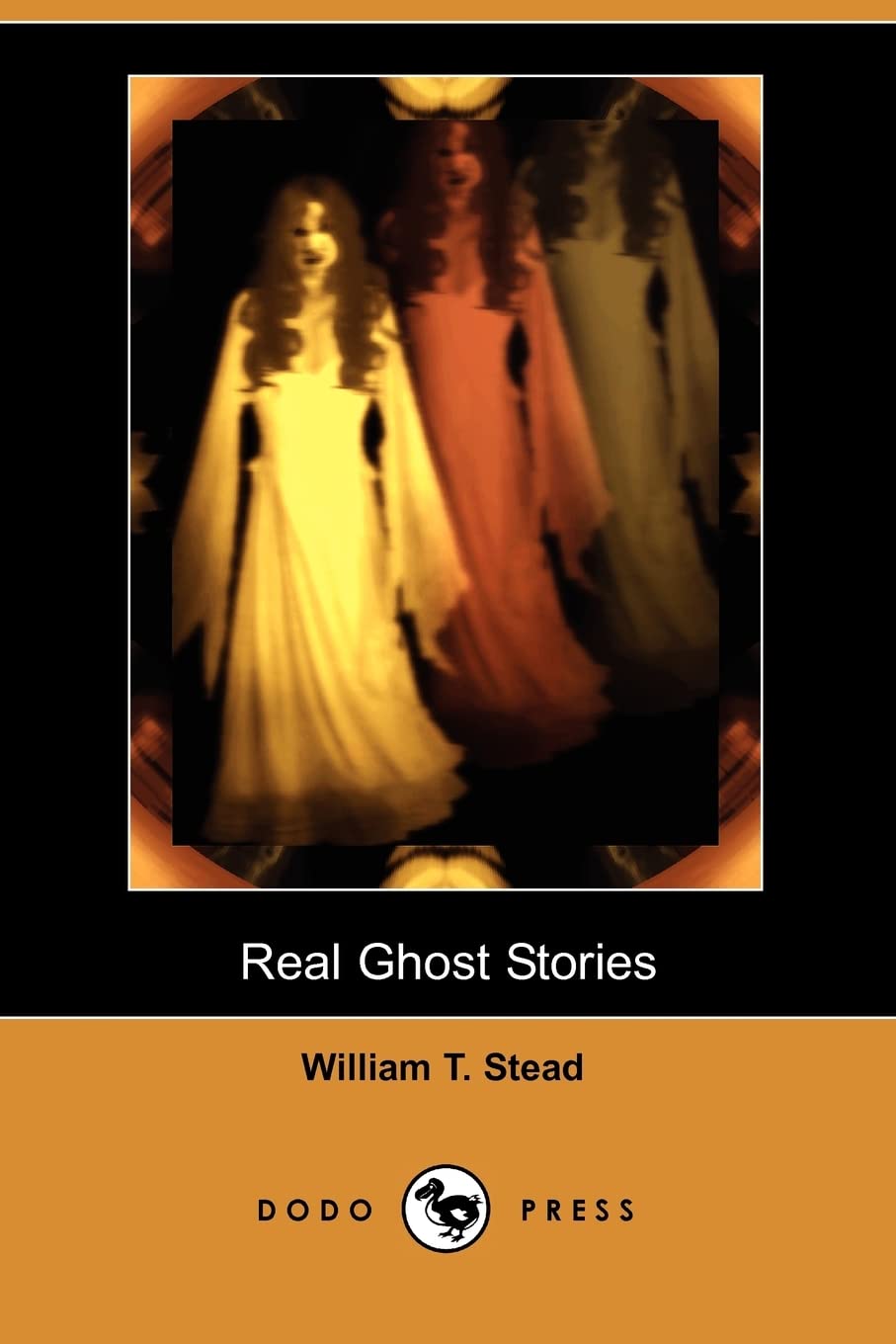 Real Ghost Stories poster